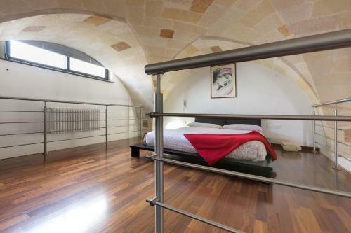 Apartamento Appartamento Dalila Deluxe