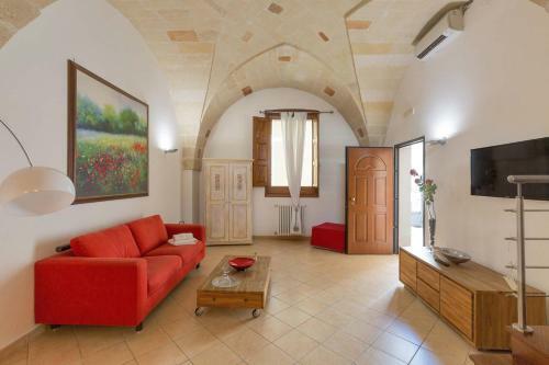 Apartamento Appartamento Dalila Deluxe