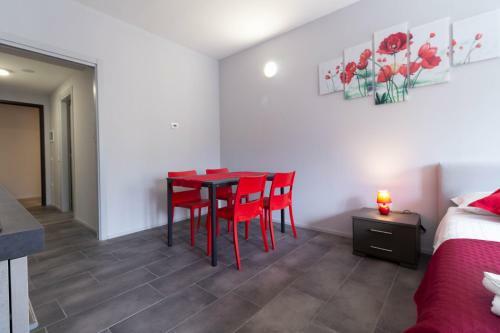 Apartamento Appartamento Papavero