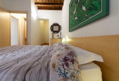 Apartamento La Piccola Corte Al 24