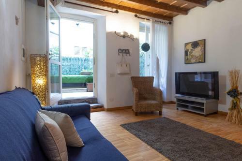 Apartamento La Piccola Corte Al 24