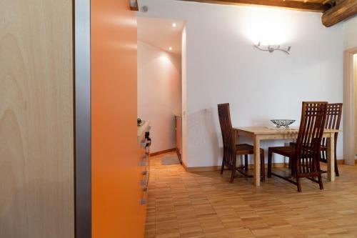 Apartamento La Piccola Corte Al 24