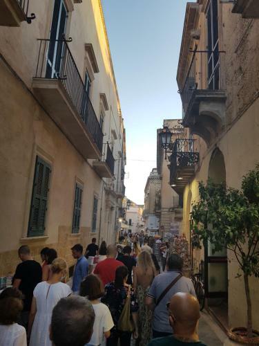 Apartamento Philos - Porta Rudiae