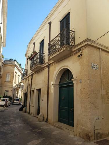 Apartamento Philos - Porta Rudiae