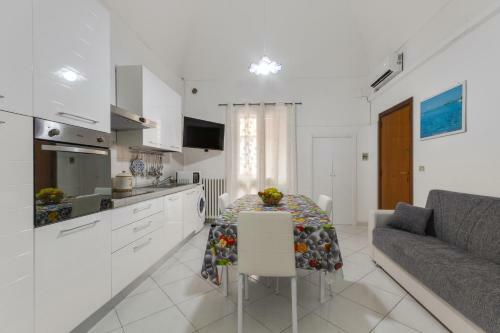 Apartamento Dimora Del Delfino Curioso