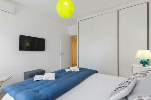 Inner City Apartments