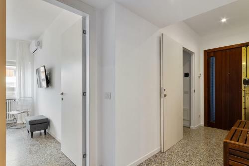 Inner City Apartments