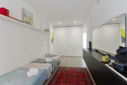 Inner City Apartments