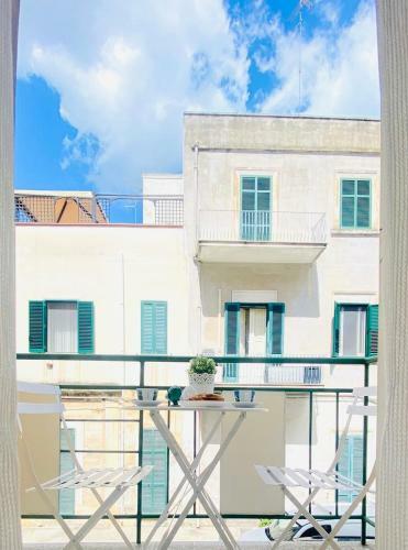 Bed & Breakfast Dadaumpa Apartment