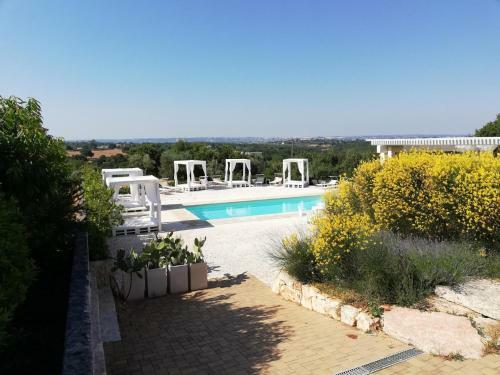 Villa Appartamento Michelangelo