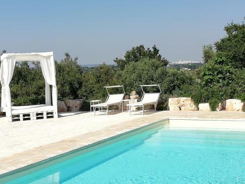 Villa Appartamento Michelangelo