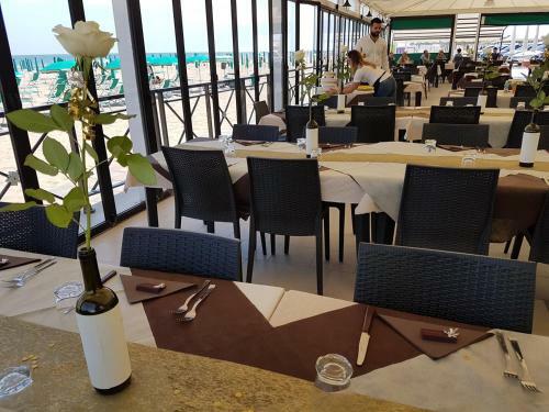 Hostal Lido Rosa Rooms