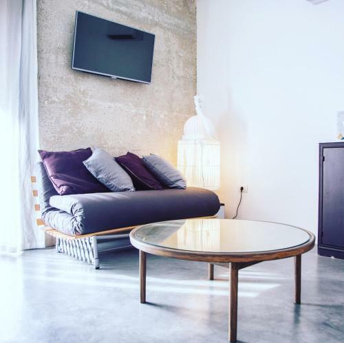 Bed & Breakfast Preo Rooms