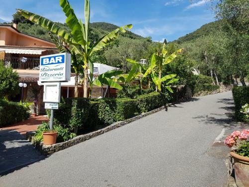 Campeggio Gianna Golfo Dei Poeti