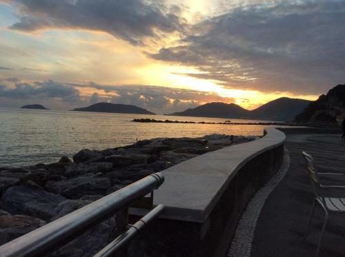 Bed & Breakfast Cinqueterre Alla Chetichella