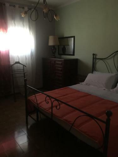 Apartamento Casa Vacanza Puntello