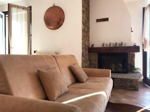 Apartamento Villa The Princess