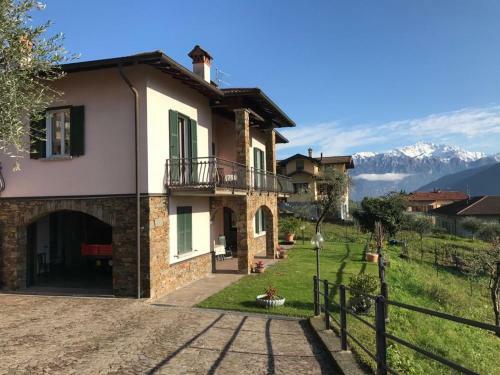 Apartamento Villa The Princess