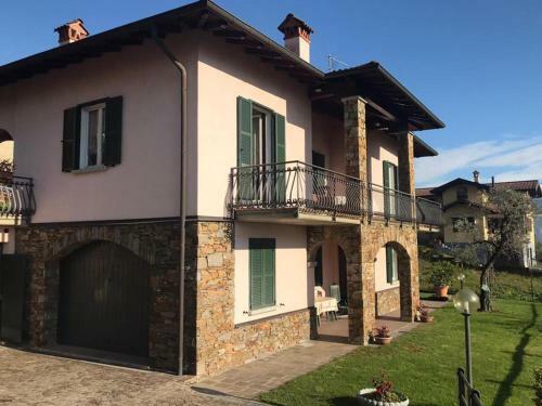 Apartamento Villa The Princess