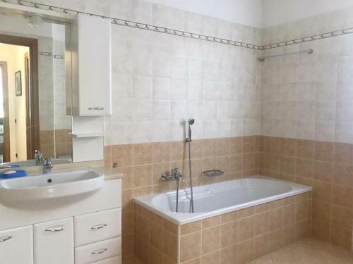 Apartamento Villa The Princess