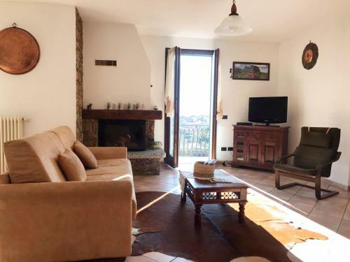 Apartamento Villa The Princess