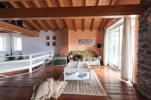 Villa 3 Olivi - Sleep 5 - In Lenno