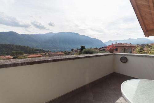 Villa 3 Olivi - Sleep 5 - In Lenno