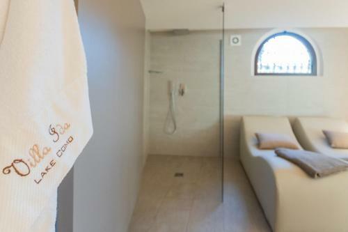 Villa Ida - Private Gym & Spa - By Rentallcomo