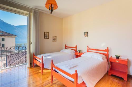 Villa Ida - Private Gym & Spa - By Rentallcomo