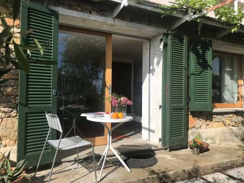 Loft Con Vista A Lerici