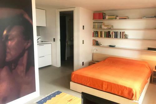 Loft Con Vista A Lerici