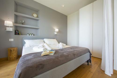Apartamento La Mascarana Monvallina