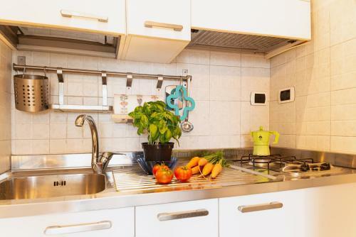 Apartamento Sea & Culture