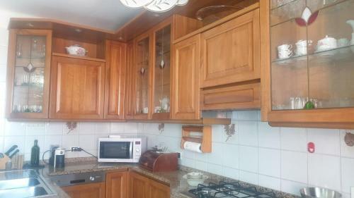 Apartamento Casa Con Vista