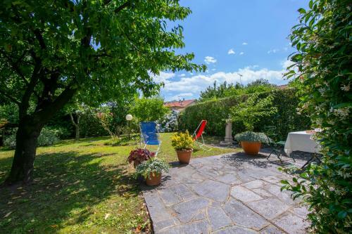 Apartamento Piccolo Eden