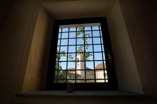 Apartamento Oasi Castello Di Lerma