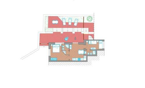 Apartamento Residence Mare Azzurro