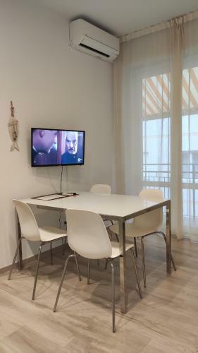 Apartamento Residence Mare Azzurro