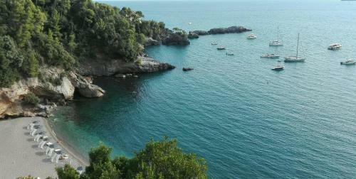 Apartamento Residence Mare Azzurro