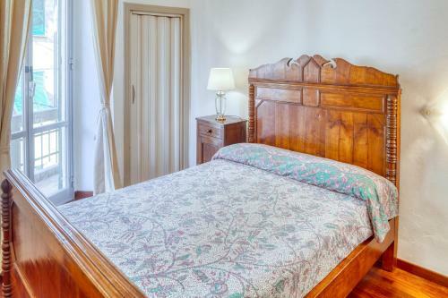 Luca Apartment