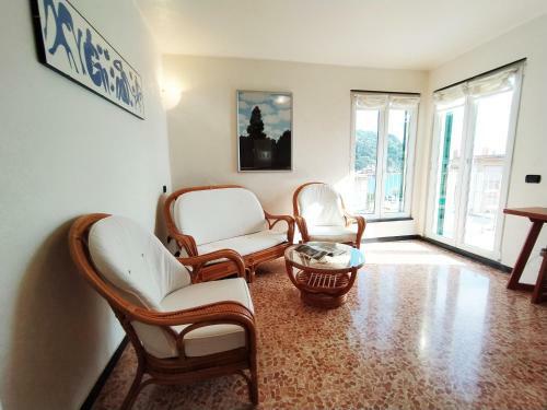 Apartamento Monia House