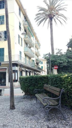 Apartamento Monia House
