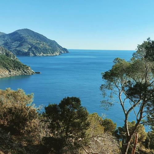 Bed & Breakfast Via Sant'anna