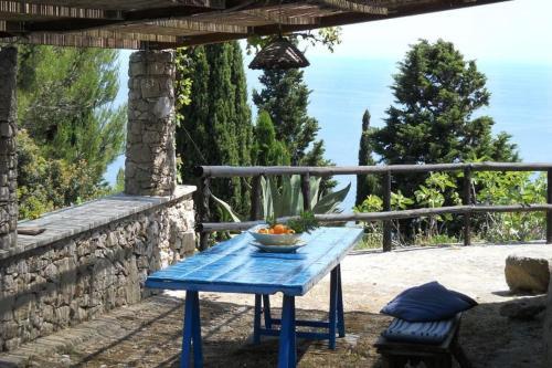 Corsano Villa Sleeps 4