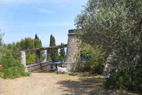 Corsano Villa Sleeps 4