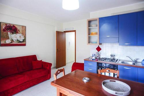 Apartments Letojanni - Isi01100f-cya