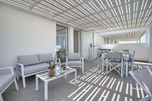 Apartamento Jacuzzi Holiday Homes
