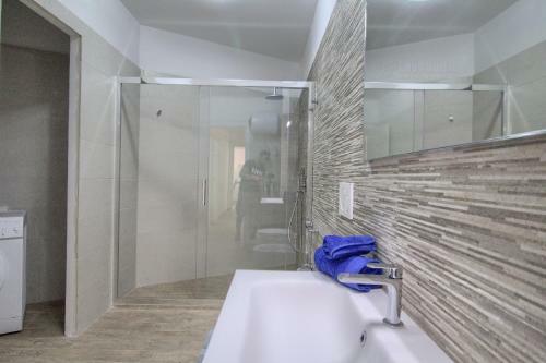 Apartamento Jacuzzi Holiday Homes