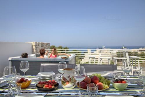 Apartamento Jacuzzi Holiday Homes