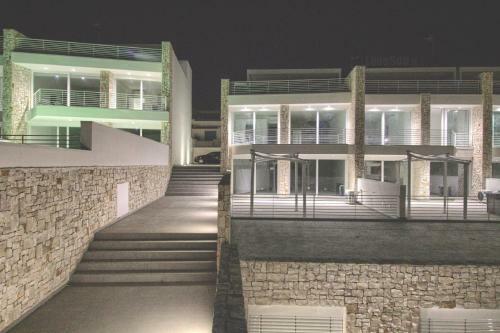 Apartamento Jacuzzi Holiday Homes